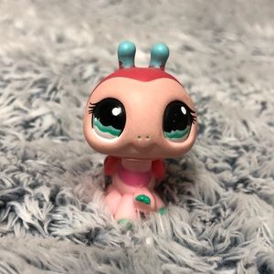 LPS Ladybug #1143